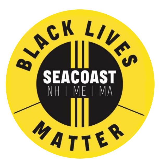 Black Lives Matter Seacoast