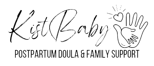 Kist Baby Postpartum Doula & Family Support